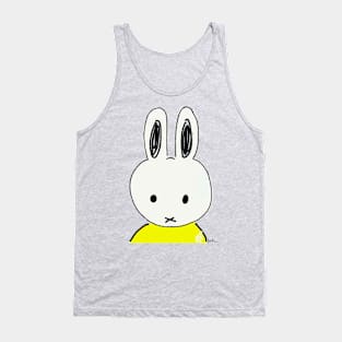 conejo Tank Top